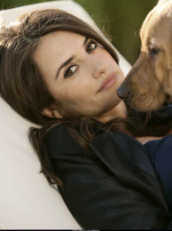 佩内洛普·克鲁兹/Penelope Cruz-4-37